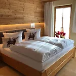 Regina Apartman Garmisch-Partenkirchen