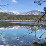 Regina Apartman Garmisch-Partenkirchen