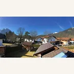 Apartman Regina Garmisch-Partenkirchen