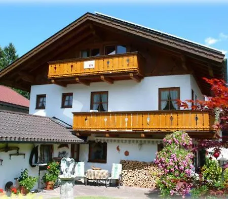 Regina Garmisch-Partenkirchen