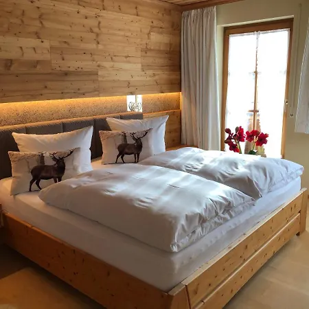 Regina Lejlighed Garmisch-Partenkirchen