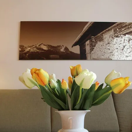 Regina Apartment Garmisch-Partenkirchen