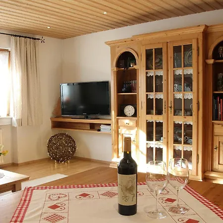 Regina Apartment Garmisch-Partenkirchen