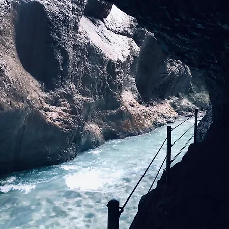 Regina Garmisch-Partenkirchen
