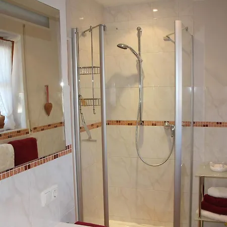 Lejlighed Regina Garmisch-Partenkirchen