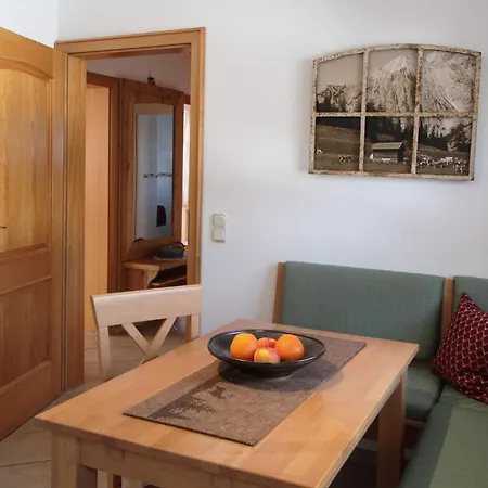 Regina * Garmisch-Partenkirchen