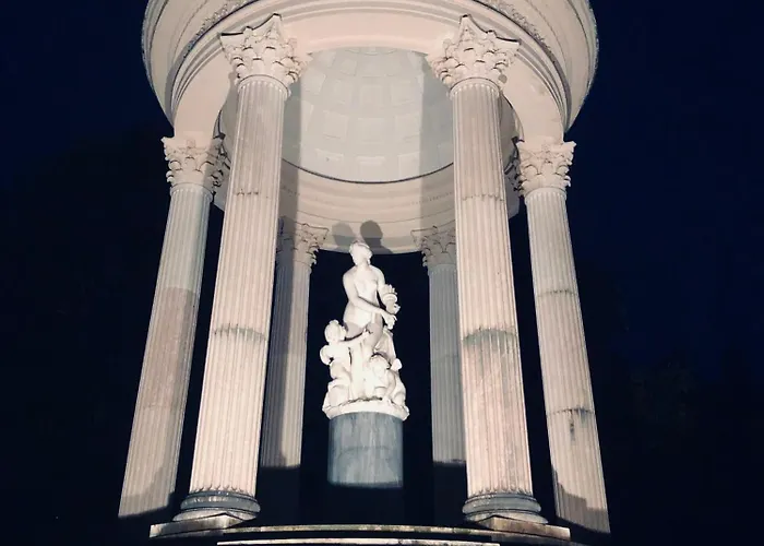 Regina * Garmisch-Partenkirchen